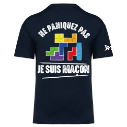 LE MAÇON - T-shirt