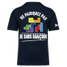 LE MAÇON - T-shirt
