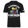 LE MAÇON - T-shirt