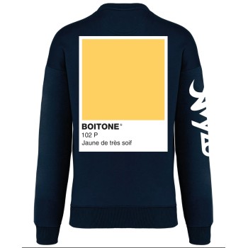 BOITONE 102 - Sweat
