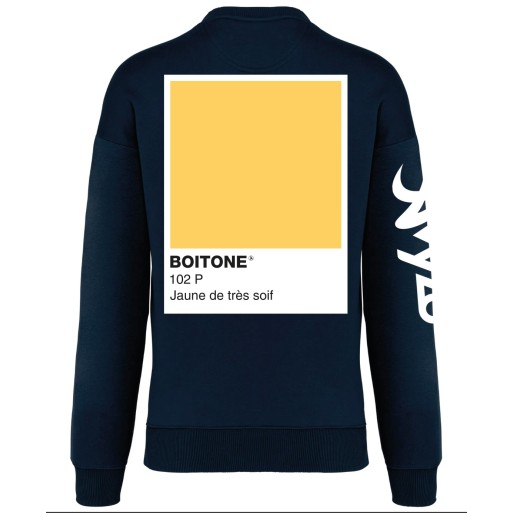 BOITONE 102 - Sweat