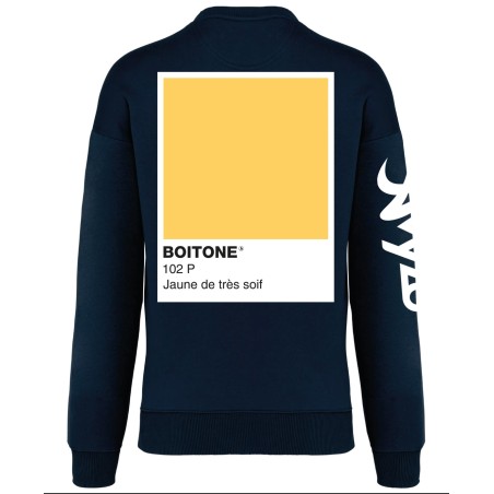 BOITONE 102 - Sweat