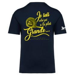 LA PLUS GRANDE - T-shirt
