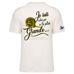 LA PLUS GRANDE - T-shirt