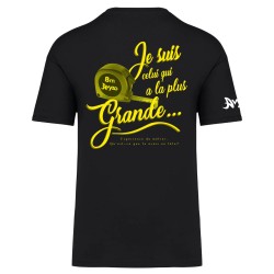 LA PLUS GRANDE - T-shirt