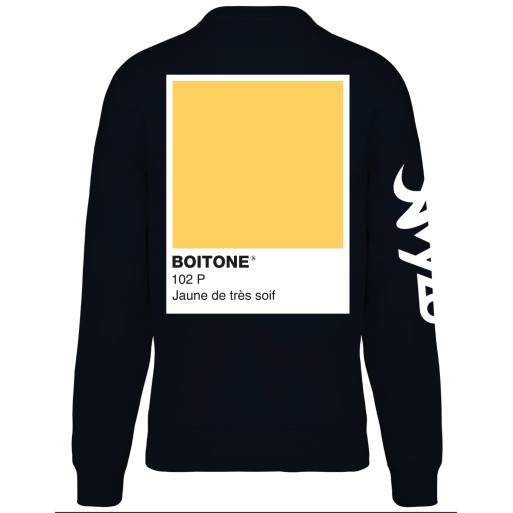 BOITONE 102 - Sweat