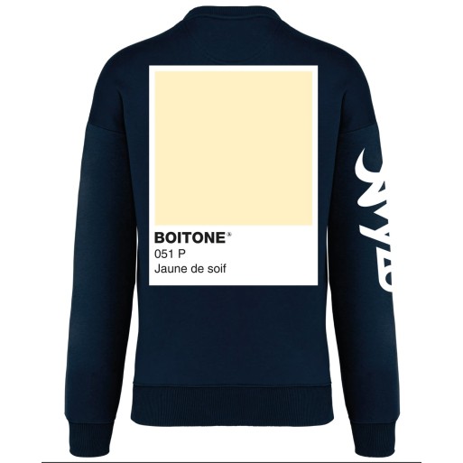 BOITONE 51 - Sweat