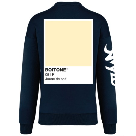 BOITONE 51 - Sweat