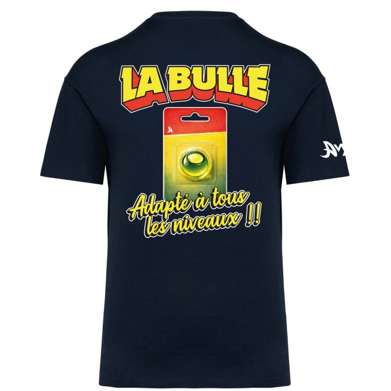 LE NIVEAU - T-shirt