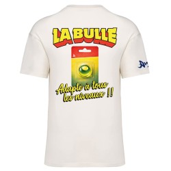 LE NIVEAU - T-shirt