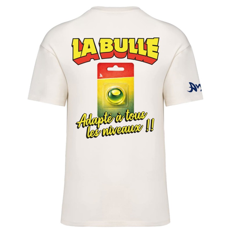 LE NIVEAU - T-shirt
