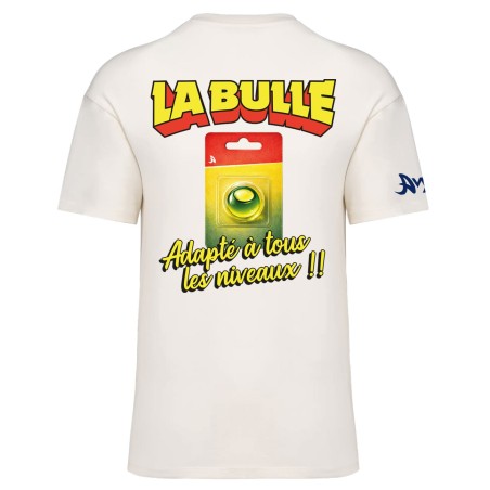 LE NIVEAU - T-shirt
