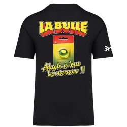 LE NIVEAU - T-shirt