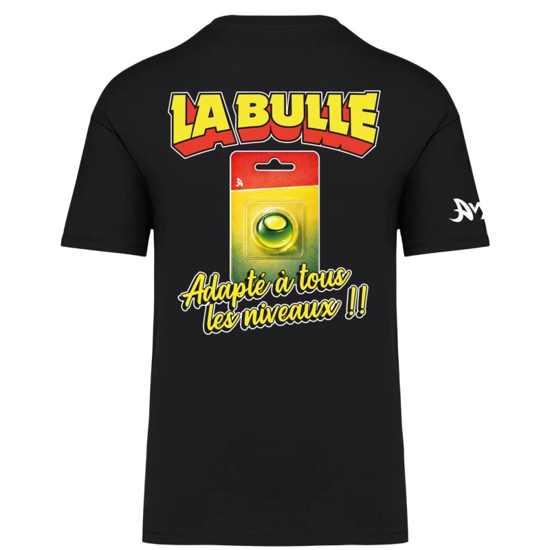 LE NIVEAU - T-shirt