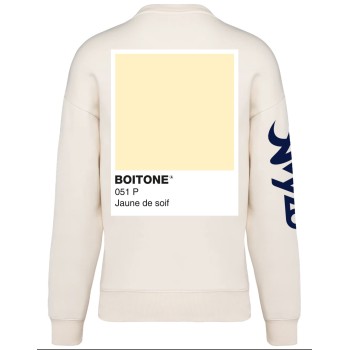 BOITONE 51 - Sweat