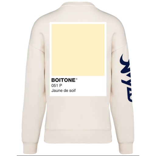 BOITONE 51 - Sweat