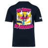 AU BOUT DU ROULEAU - T-shirt