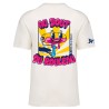 AU BOUT DU ROULEAU - T-shirt