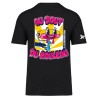 AU BOUT DU ROULEAU - T-shirt