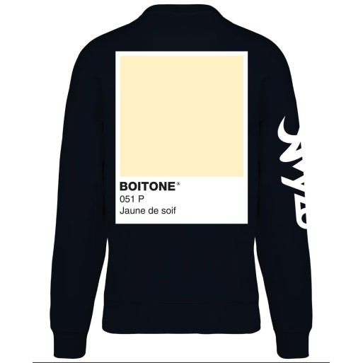 BOITONE 51 - Sweat