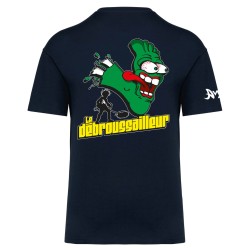 LE DÉBROUSSAILLEUR - T-shirt