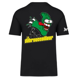 LE DÉBROUSSAILLEUR - T-shirt
