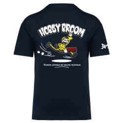 HOBBY BROOM - T-shirt