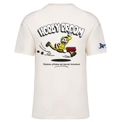 HOBBY BROOM - T-shirt