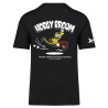 HOBBY BROOM - T-shirt