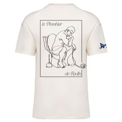 LE PLOMBIER - T-shirt