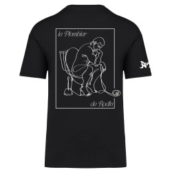 LE PLOMBIER - T-shirt
