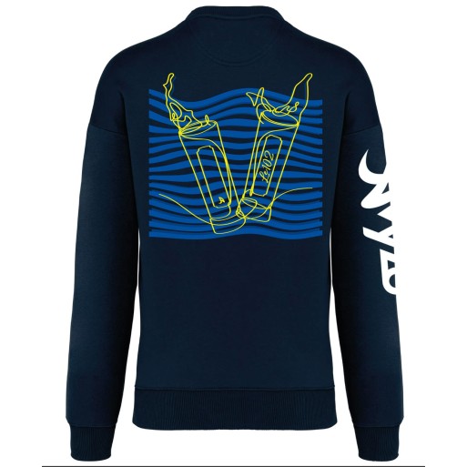 LE 102 - Sweat