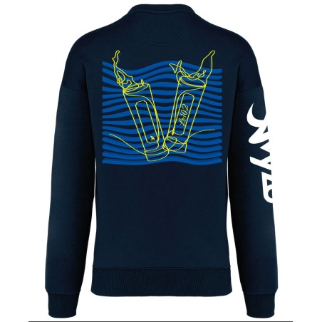 LE 102 - Sweat