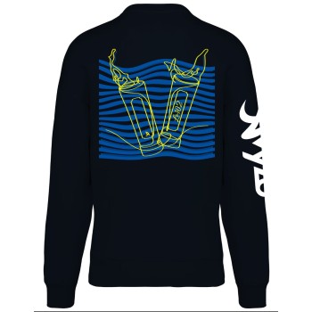 LE 102 - Sweat