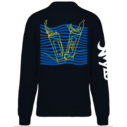 LE 102 - Sweat