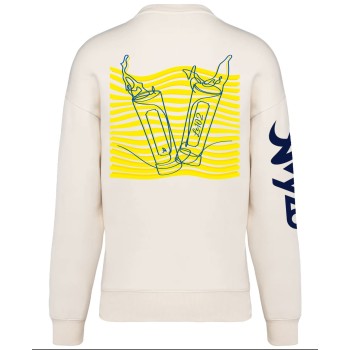LE 102 - Sweat