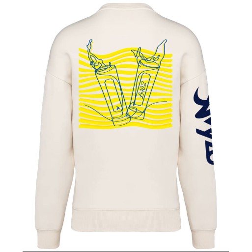 LE 102 - Sweat