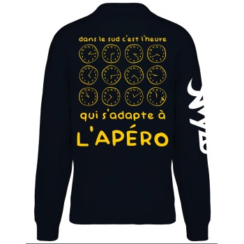 L'HEURE DE L'APERO - Sweat
