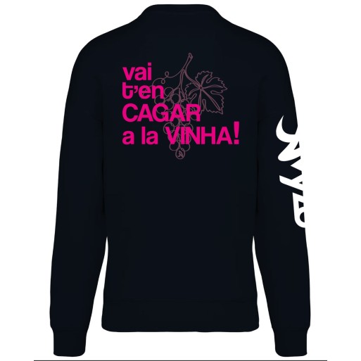 LA VIGNE - Sweat
