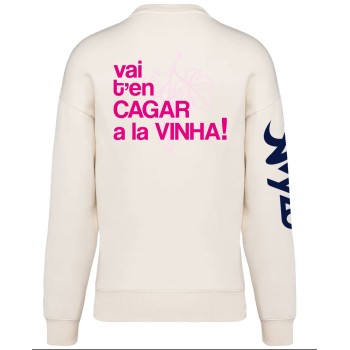 LA VIGNE - Sweat