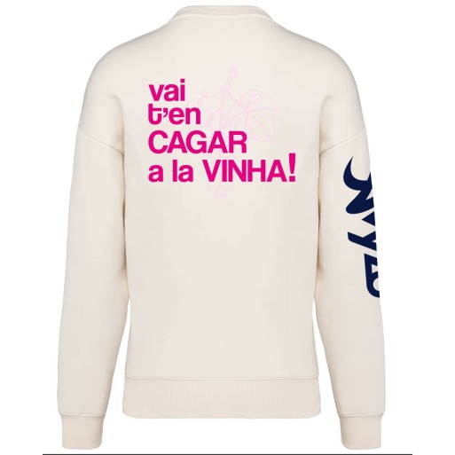 LA VIGNE - Sweat