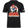 ON CRAINT DEGUN - T-shirt Coupe du Monde 2026