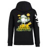CHAMBOULE - Sweat à capuche