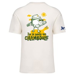 CHAMBOULE