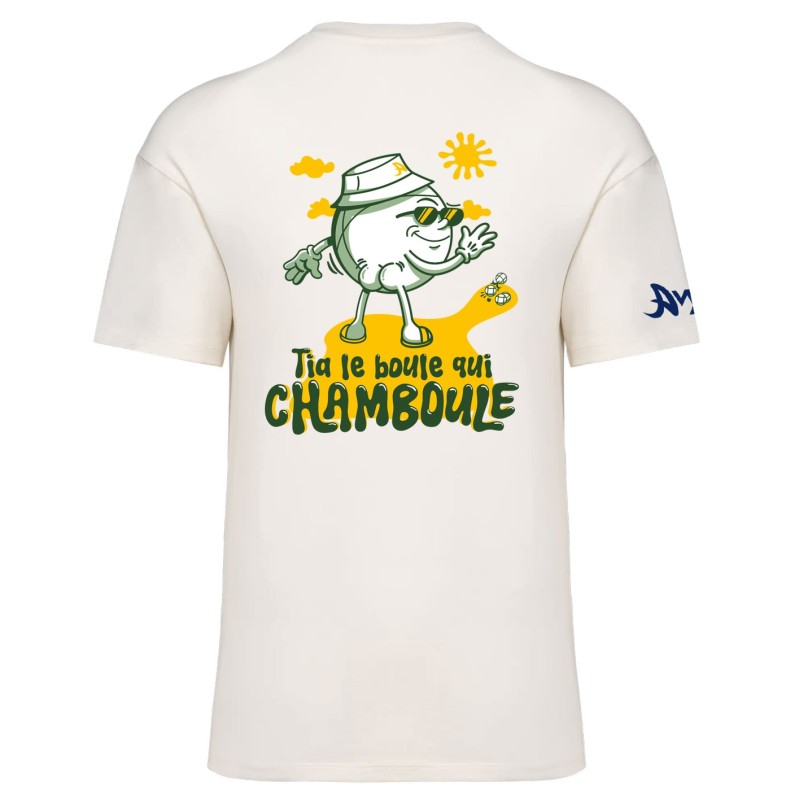 CHAMBOULE