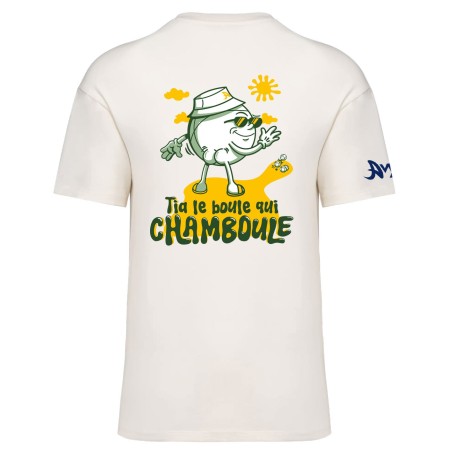 CHAMBOULE