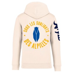 LES SUNLIGHTS - Sweat à capuche