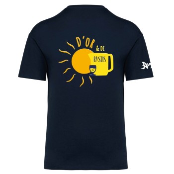 D'OR ET DE PASTIS - T-shirt