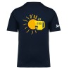 D'OR ET DE PASTIS - T-shirt