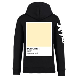 BOITONE 51 - Sweat à capuche